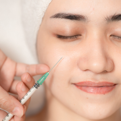 2ML Skin booster {Special Offer}