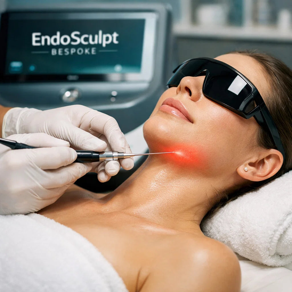 Endosculpt Bespoke