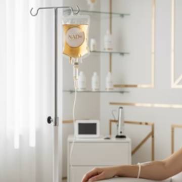 NAD  (IV DRIP)